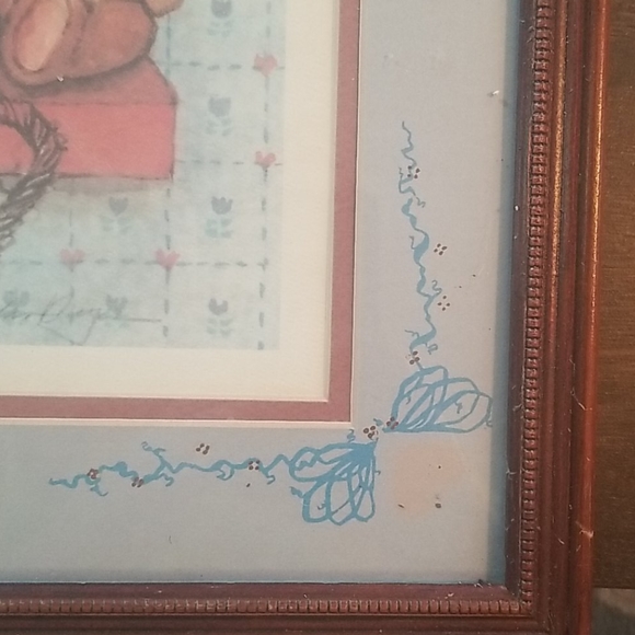 Figi Graphics Country Primitive Wall Decor - Picture 4 of 7